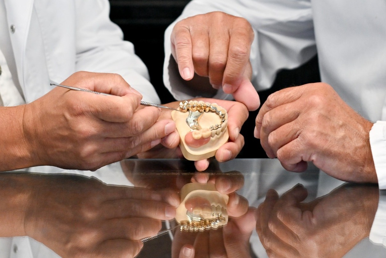 Sorgfältige Planung – Kein Schnellverfahren!